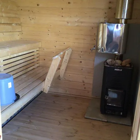 キャンプ場 Koli Caravan コリンカイラ