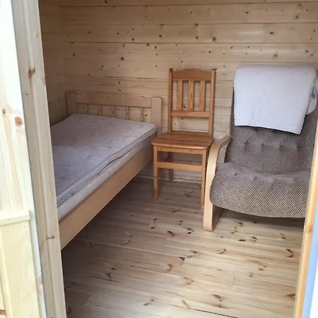 Koli Caravan キャンプ場 コリンカイラ