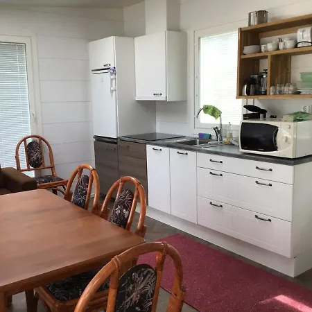 キャンプ場 Koli Caravan *