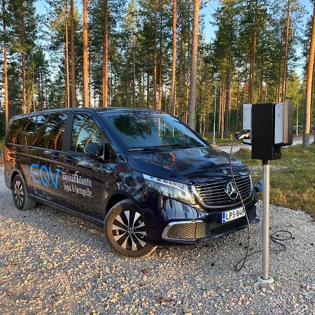 Koli Caravan