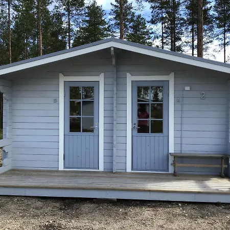 Koli Caravan * Kolinkylä
