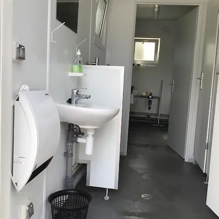 Koli Caravan キャンプ場 コリンカイラ