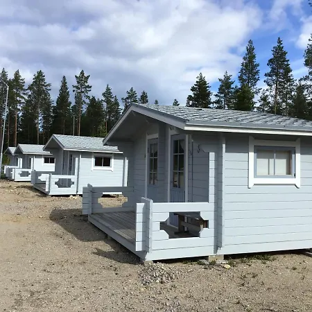 Koli Caravan * Kolinkylä