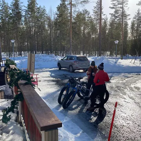 Koli Caravan