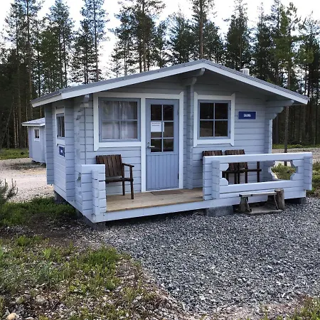 Koli Caravan キャンプ場 コリンカイラ