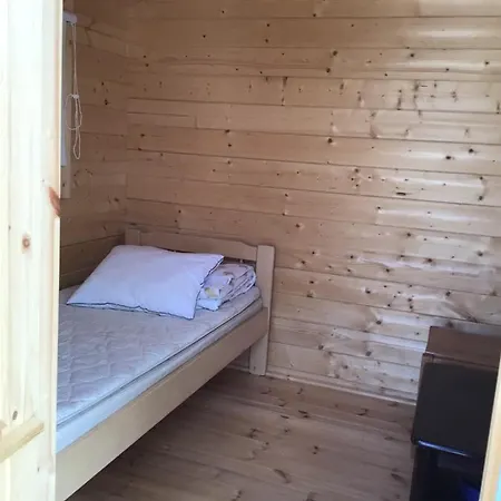 Koli Caravan コリンカイラ