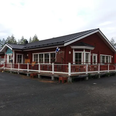 Koli Caravan *