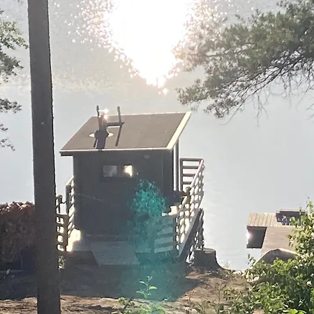 Koli Caravan Kamp alanı *