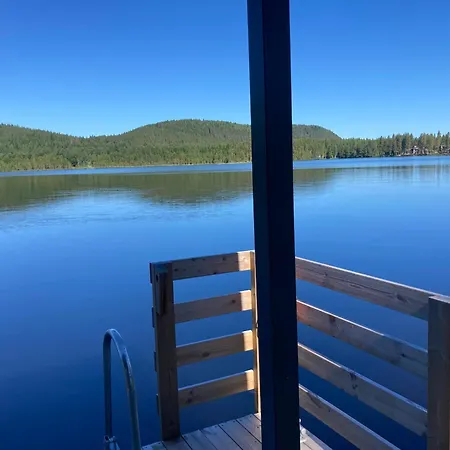 Koli Caravan Kamp alanı